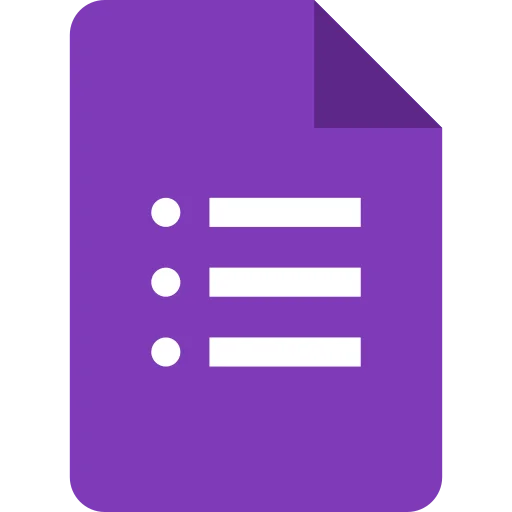 Google Forms