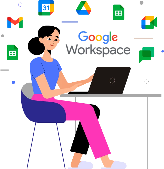 Google Workspace Apps