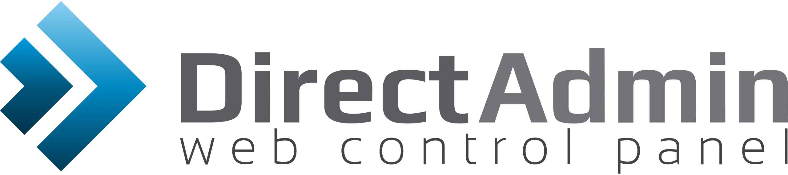 DirectAdminLogo