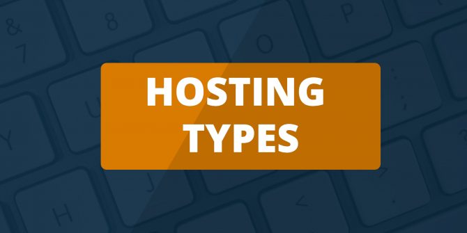 Understanding And Simplifying Your Web Hosting Requirements