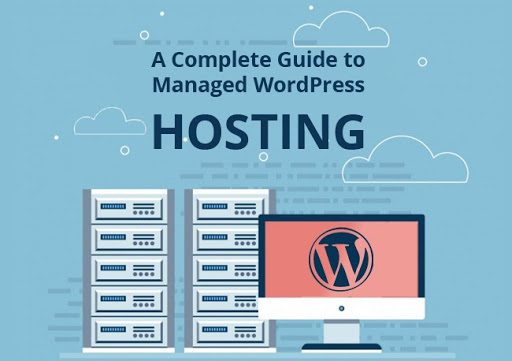 A Complete Guide To Managed WordPress Hosting - Host IT Smart Blog