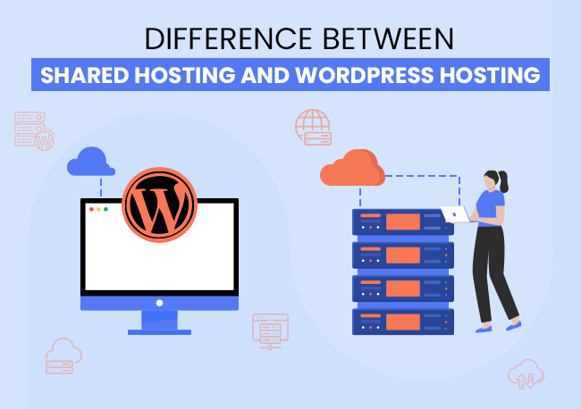 Difference-Between-Shared-Hosting-And-Wordpress-Hosting