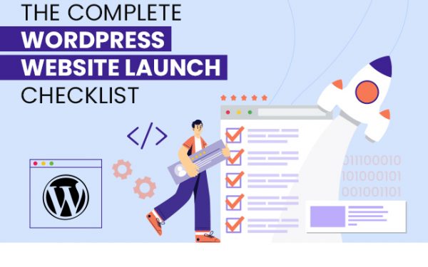 The-Complete-WordPress-Website-Launch-Checklist