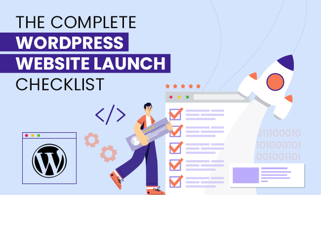The-Complete-WordPress-Website-Launch-Checklist