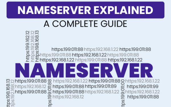 Nameserver-Explained-A-Complete-Guide