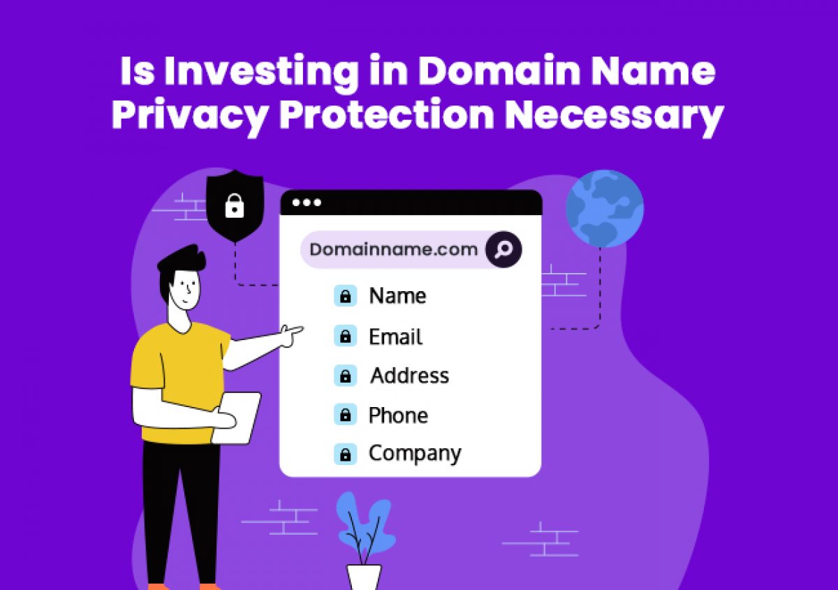 GDPR Effect: Free WhoisGuard Privacy Protection For Domain Names From  Namecheap