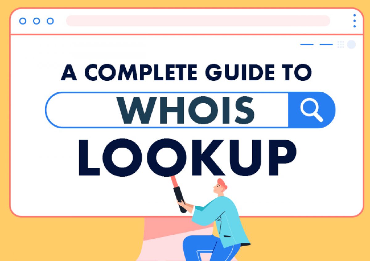 Look Up Website Information With Whois in Linux - Linux Tutorials