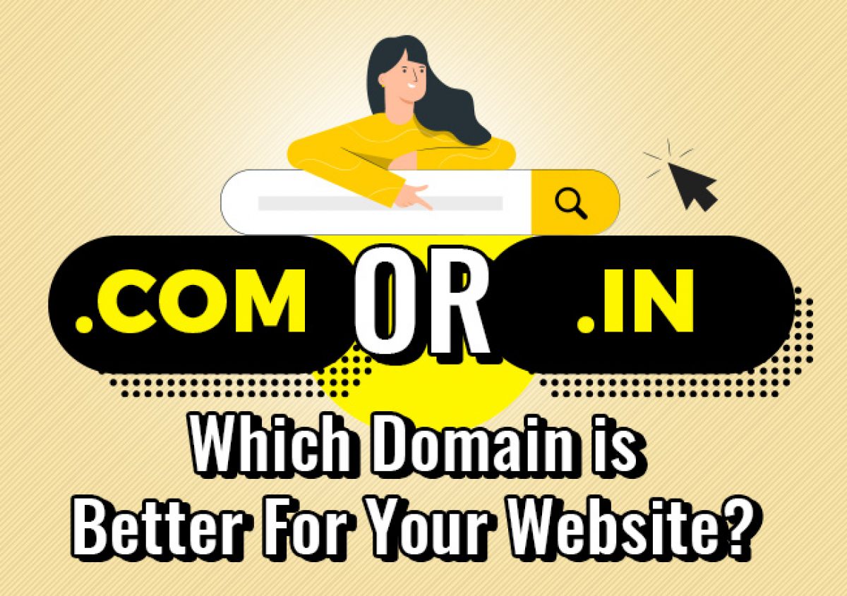 Domain vs Website: it's time to settle things once and for all.