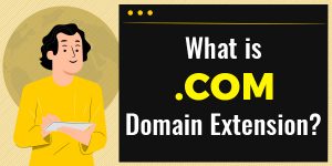 .com Or .in: Which Domain Is Better For Your Website?