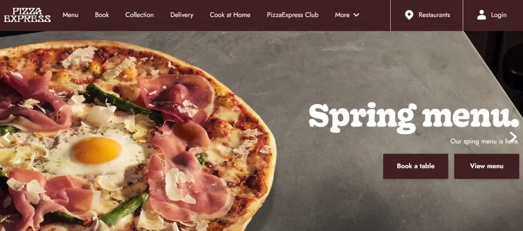 Example-of-Proper-Navigation-on-Restaurant-Website