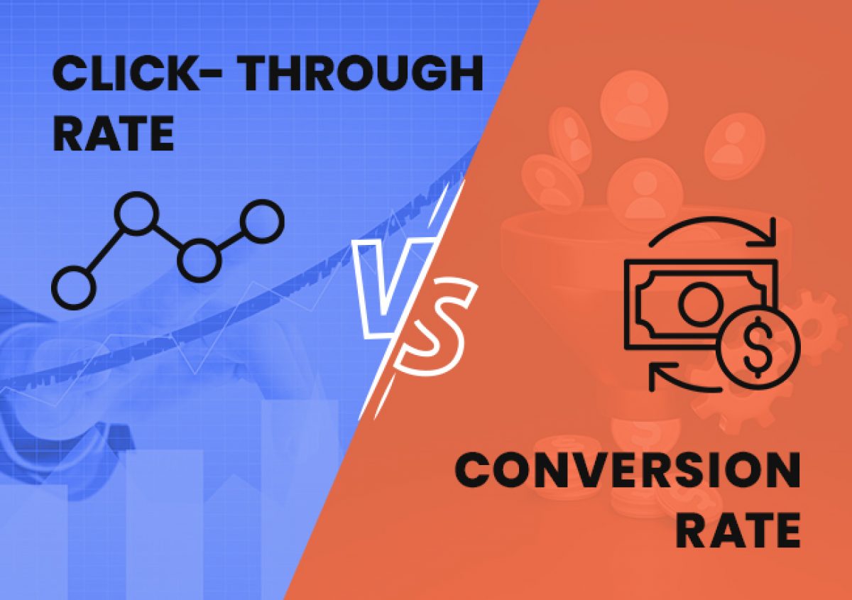 The Difference Between Conversions and Clicks