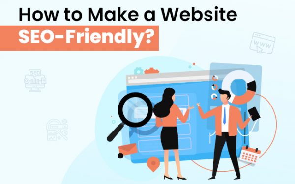 How to Make a Website SEO-Friendly