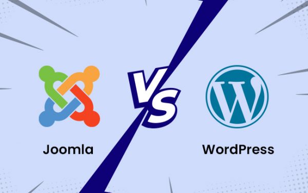 Joomla vs WordPress