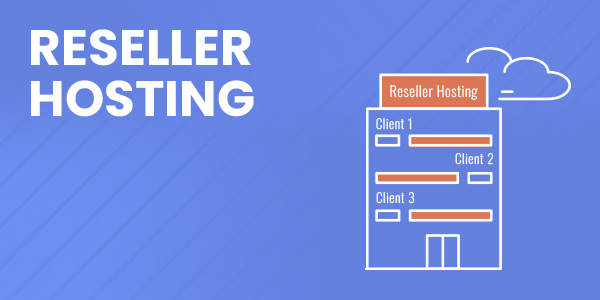 Reseller-Hosting