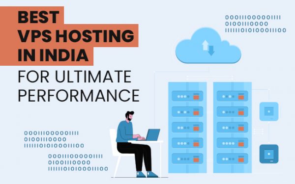 Best vps hosting in india