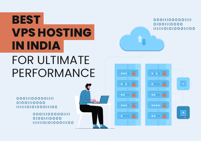 Best VPS Server Hosting Services in India