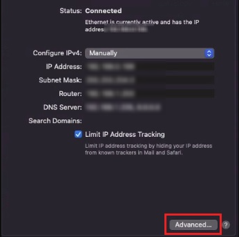 Advanced
