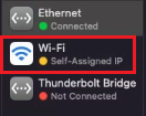 WiFi