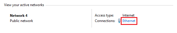 ethernet
